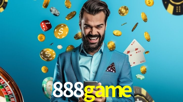 Welcome Bonus 888game