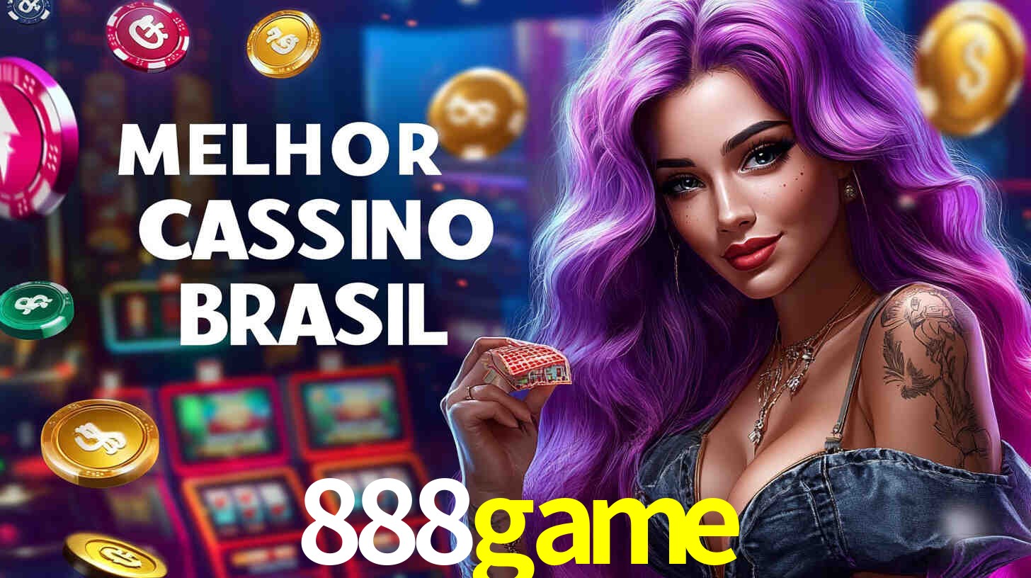 Bônus de Boas-vindas 888game