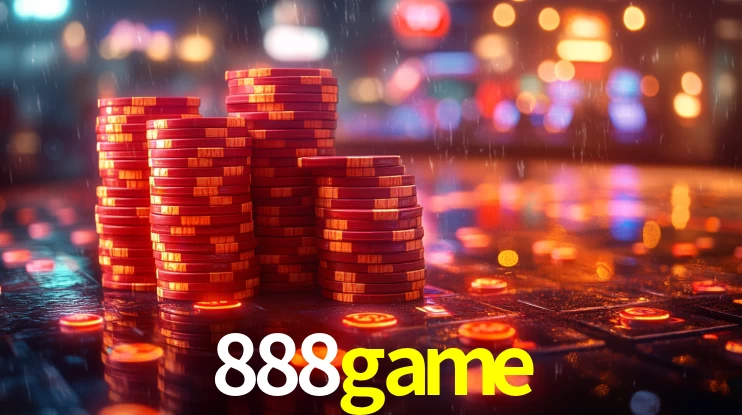 888game bet