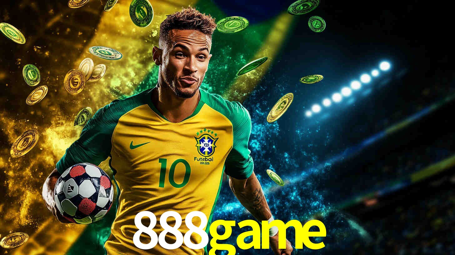 Estatísticas 888game