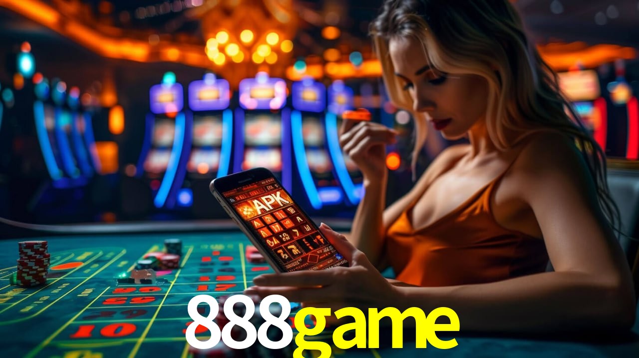 VIP Casino 888game