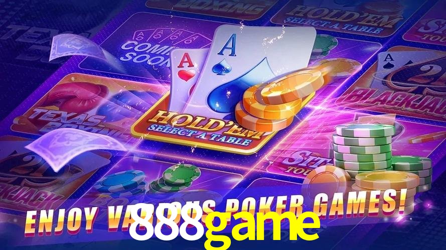Integração de APIs 888game