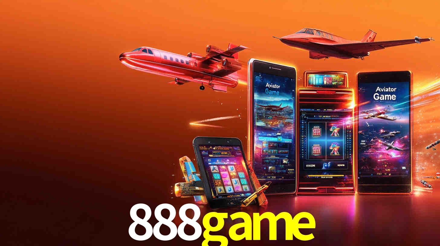 Casino Ao Vivo 888game