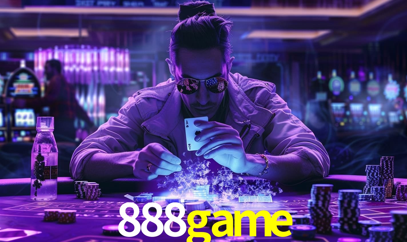 Live Casino 888game