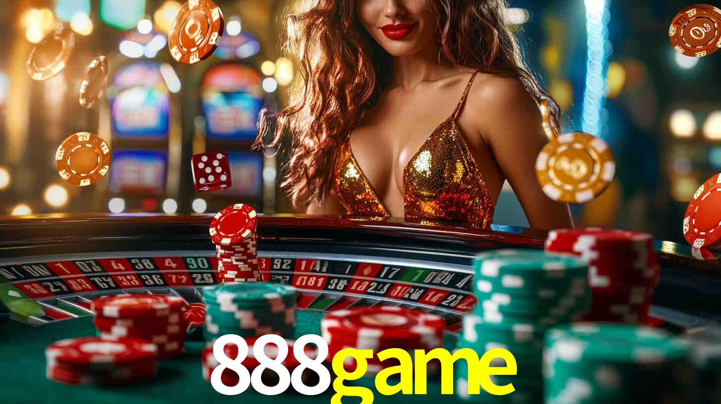 888game