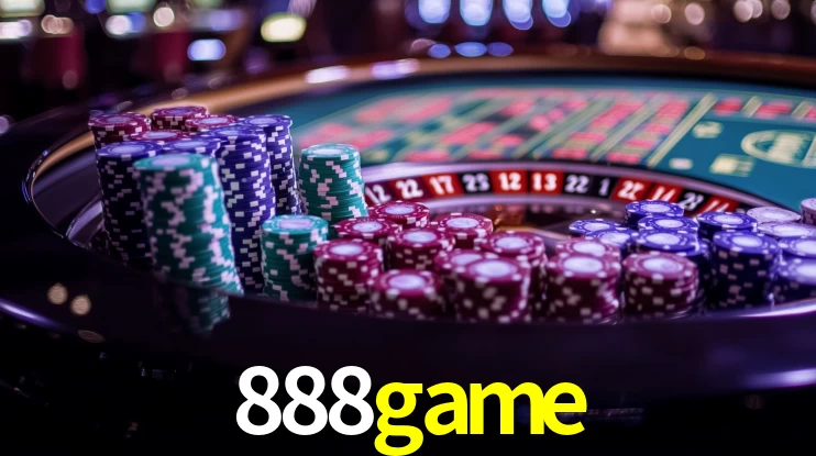 Welcome Bonus 888game