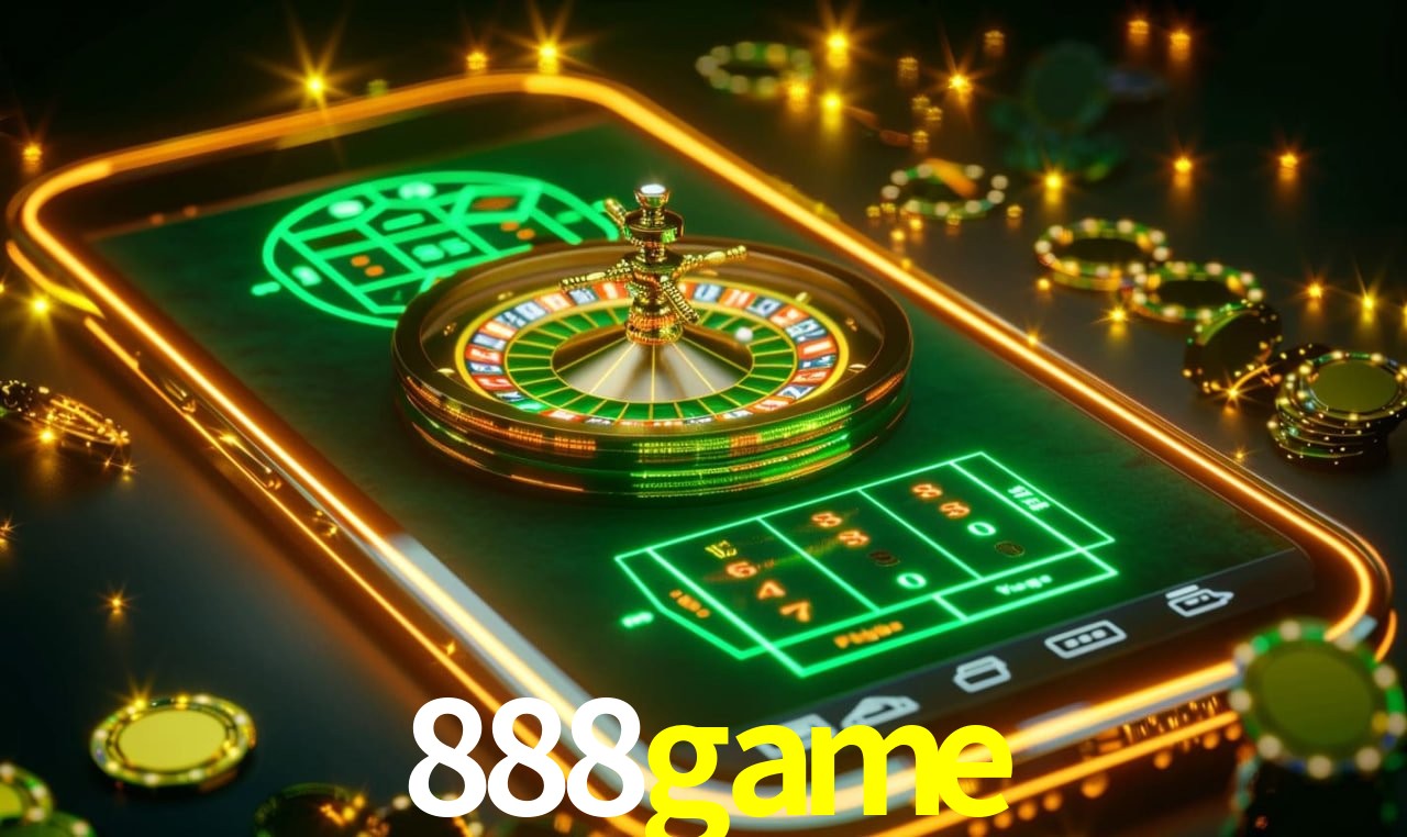 Descubra a Essência do 888game: Nossa História e Compromissos