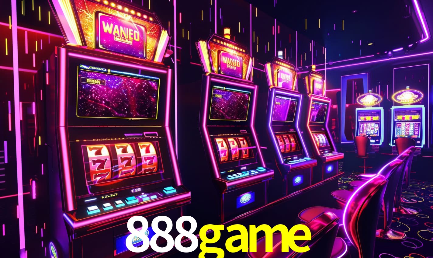 Casino Ao Vivo 888game