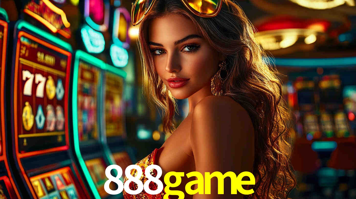 888game App Interface