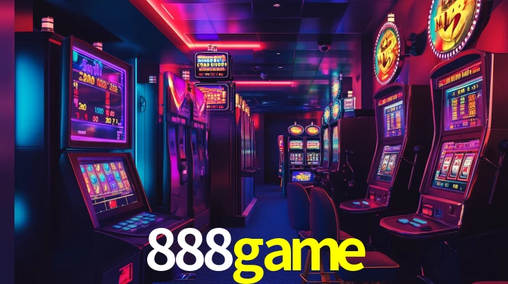 888game