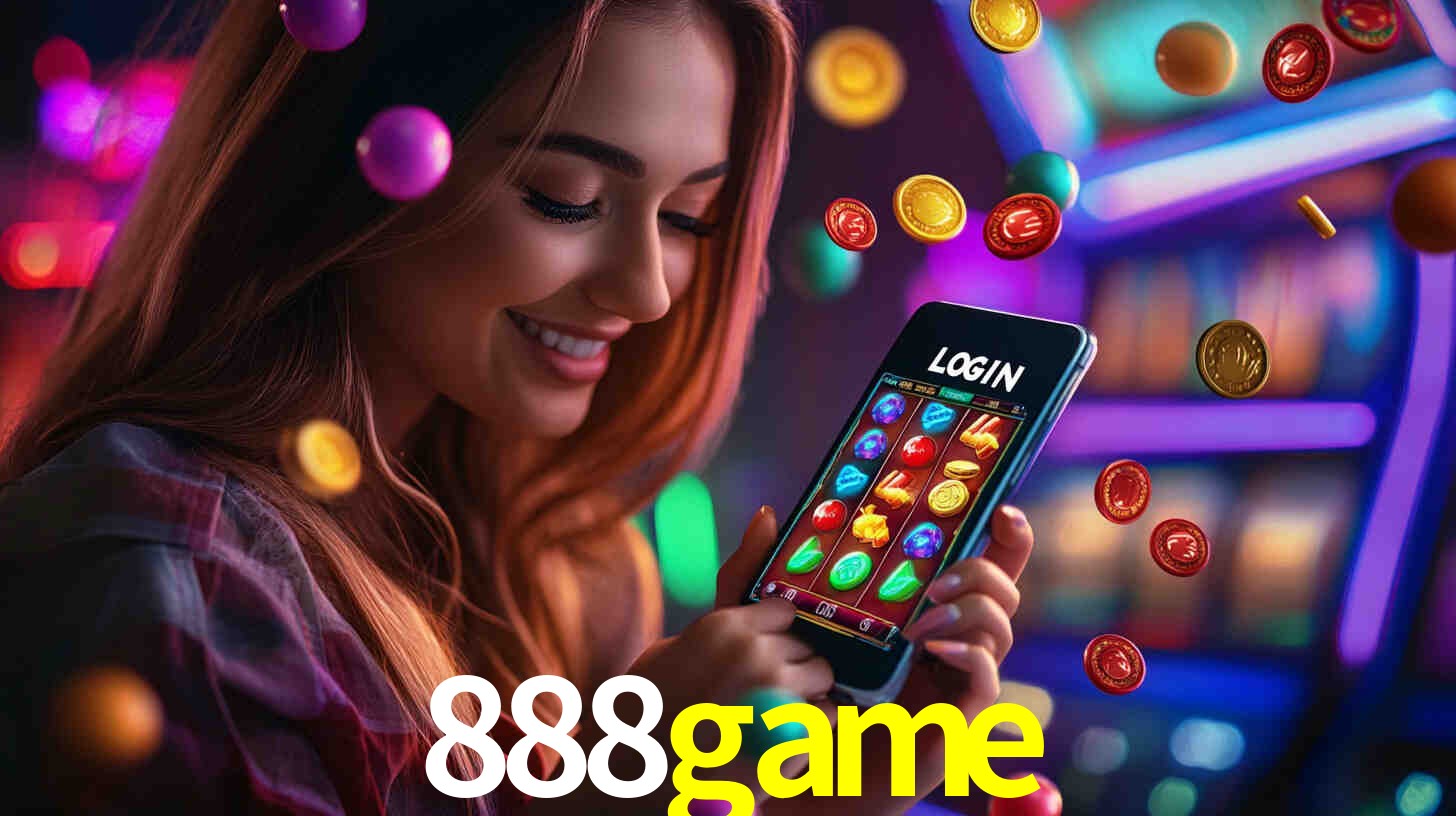 888game