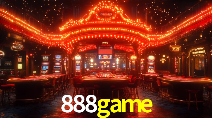 888game: Jogos de Caça-Níqueis-Altas Recompensas, Roleta-Velocidade, Blackjack-Desafios Máximos