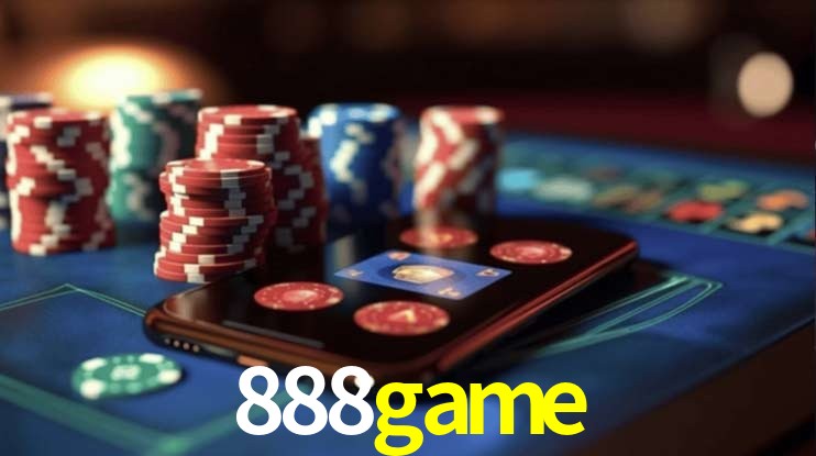 A Revolução dos Aplicativos de Jogos no 888game