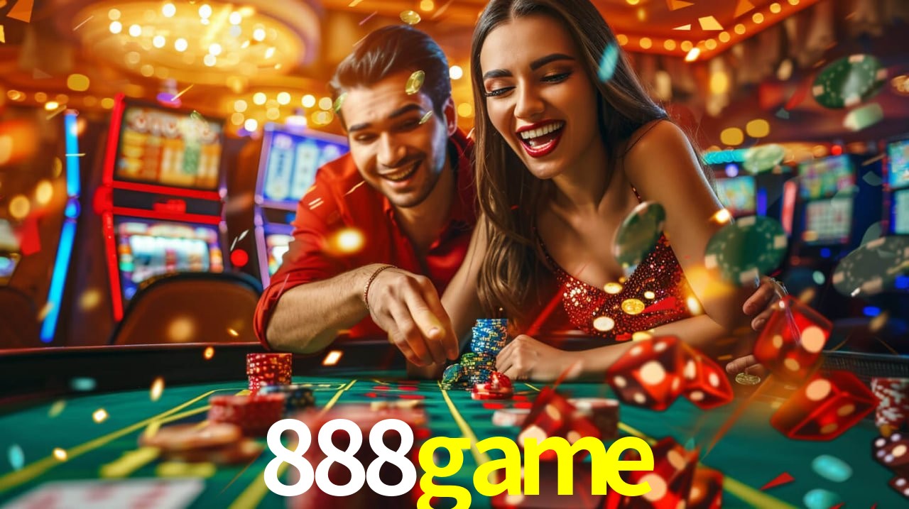 Apostas Esportivas na 888game: Um Guia Completo