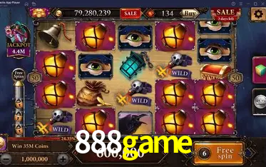 Seasonal Promotions 888game