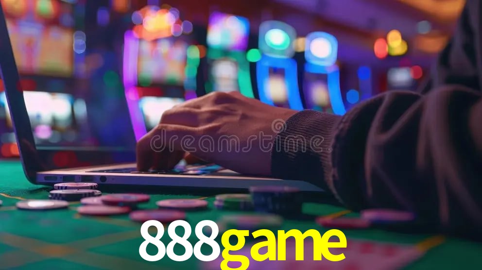 A Revolução dos Aplicativos de Jogos no 888game