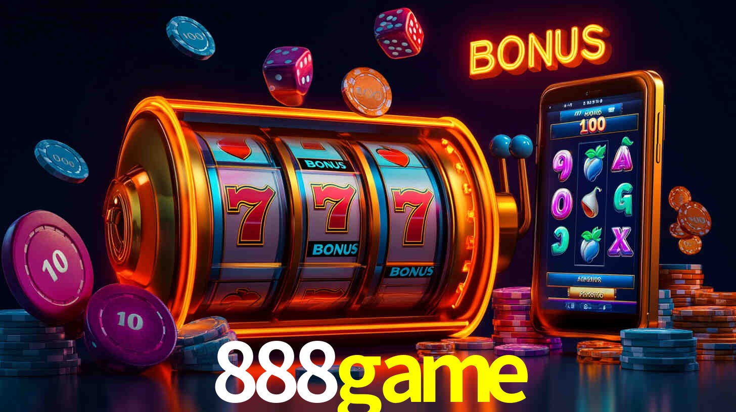 Estatísticas do Jogo 888game