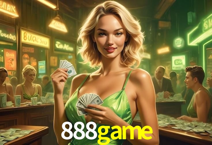 Diretório de Jogos 888game