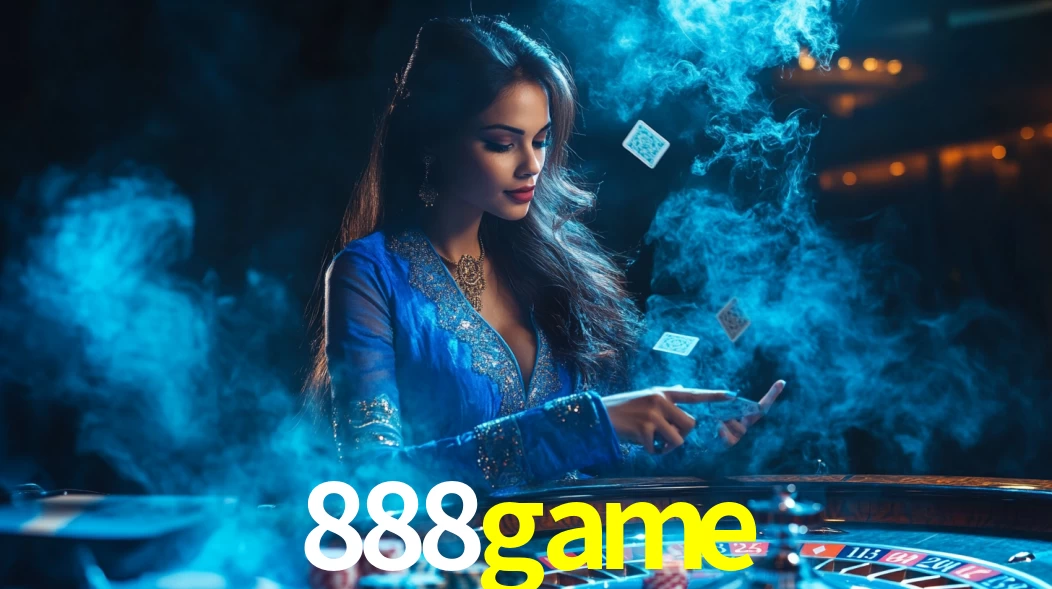 Provedores de Jogos 888game