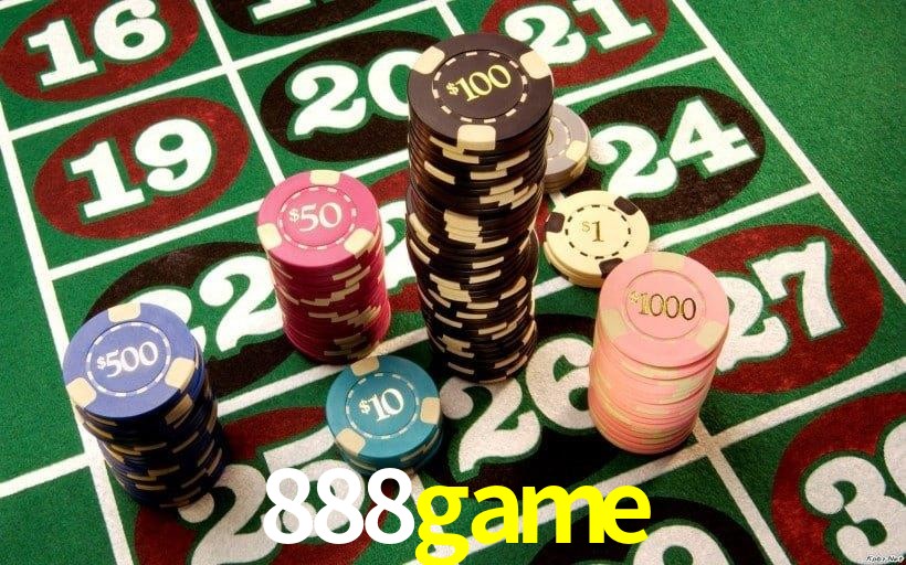 Design Responsivo 888game