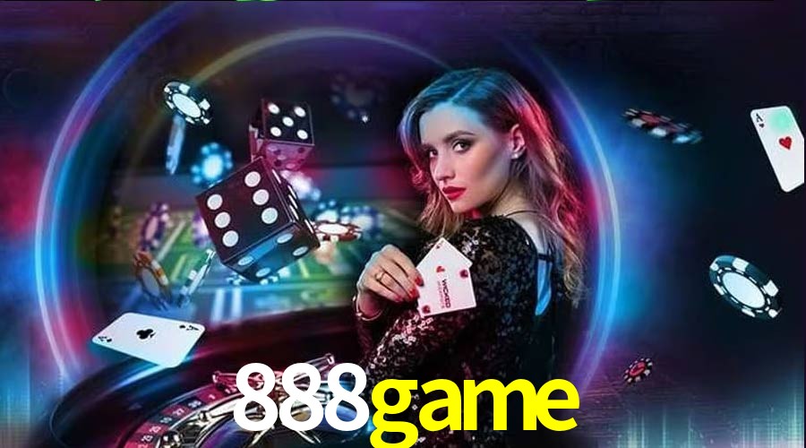 Live Casino 888game