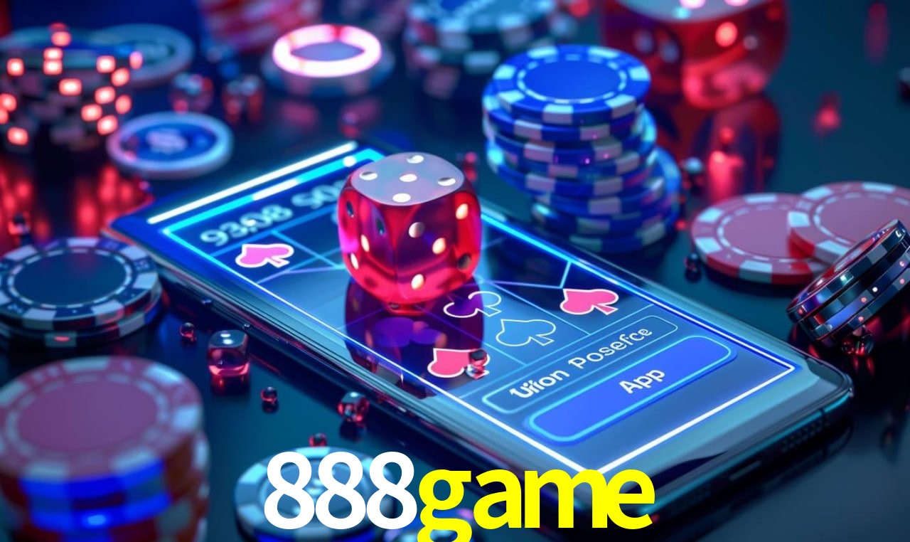 Desvendando o Mundo dos Jogos Virtuais na 888game