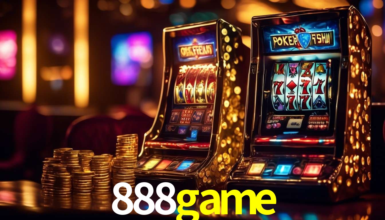 Tecnologia da Plataforma 888game