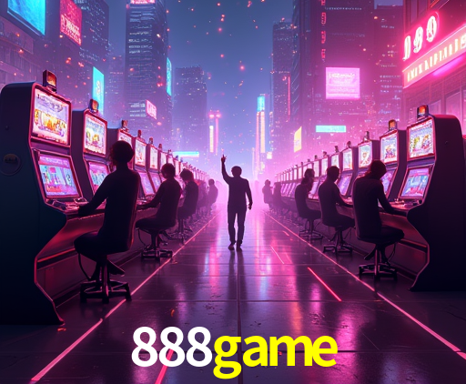 Inovações de Jogos na 888game: O Futuro das Experiências Interativas