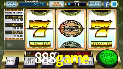 Weekend Specials 888game