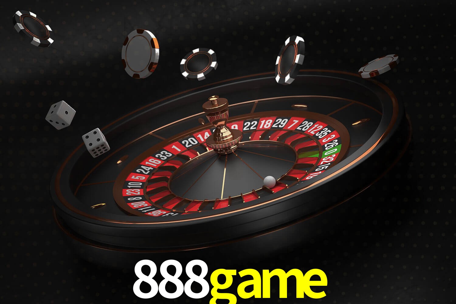 888game