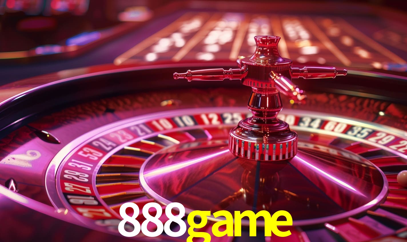 Benefícios da Conta 888game