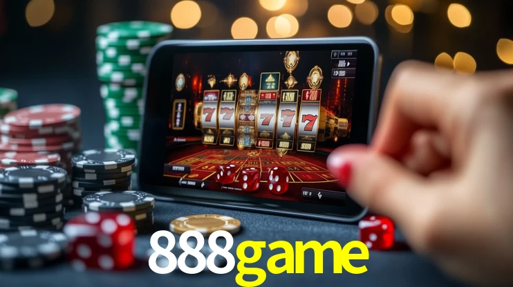 Premium Interface 888game