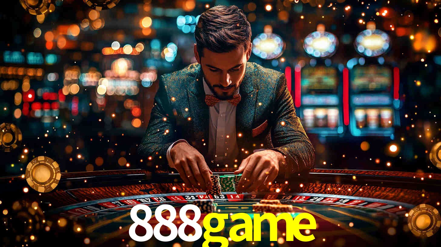 888game bet
