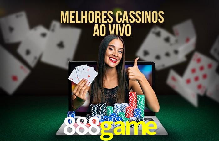 Responsive Design 888game